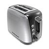 Hamilton Beach® 2-Slice Brushed Chrome Toaster