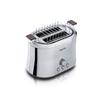 Krups® Silver Art 2-Slice Toaster