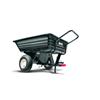 Agri-Fab® Convertible Utility/Push Cart