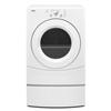 Inglis® 6.7 cu. Ft. Electric Dryer - White