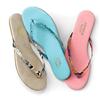 Nevada®/MD Women's 'Tie' Flip-Flops