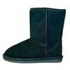 Lugz® Women's 'Zen Lo' Suede Leather Boot