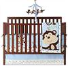 Nursery 101 3-Piece Deluxe Nursery Set