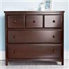 Delta™ Newport 3 Drawer Dresser