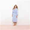 Vanity Fair®/MD Shawl Collar Robe