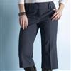 Jessica®/MD Fashion-fit High-waisted Gaucho Pant