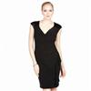 JESSICA®/MD Side Wrap Dress