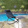 RST Outdoor Luis Orbital Zero Gravity Lounger