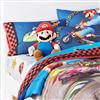 Nintendo®SUPER MARIO® 'The Race Is On' Sheet Set