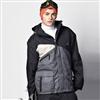 Lamar® Colour Block Snowboard Jacket