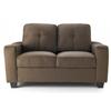 'Baycrest' Collection Love Seat