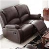 'Davidson' Reclining Loveseat