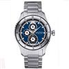 NAUTICA™ Men's Multi-Function Watch - Silver