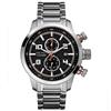 NAUTICA™ Men's Chrono Watch, Silver - NCT400