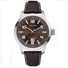 NAUTICA™ Men's Classic Watch - Brown