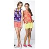 Nevada®/MD Girls' Chiffon Tank