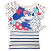 Disney® Girls' 2 Piece Tank & Crop Top