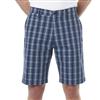 Kenneth Cole Unlisted Check Short