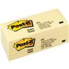 Post-it Self-adhesive Notepads 1.5 x 2