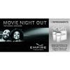 Empire Theatres Movie Night Out