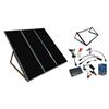 Coleman® 55 W RV Solar Kit