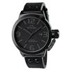 TW Steel® Canteen Cool Black Men’s Watch