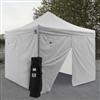 Impact 10 ft. x 10 ft. On-location Deluxe Instant Canopy