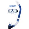 TUSA Mask and Snorkel Set