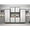 NewAge Products Inc. 7-pc. Metal Workshop/Garage Cabinetry