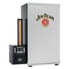 Jim Beam Digital Stainless-steel Smoker