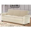 Carlsbad Ivory Sofa-lounger