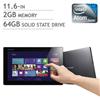 Lenovo® IdeaTab™ LYNX K3011 Tablet, Intel Atom Z2760