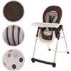 Adaptable High Chair