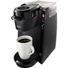 Keurig® Oster® Single Serve Brewing System with Reservoir