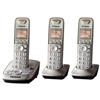 Panasonic® KX-TG313K DECT 6.0 Digital Phone System