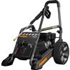 PowerPlay Streetfighter™ 2600 PSI Gas Pressure Washer