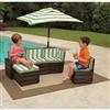 KidKraft® – Outdoor Sectional