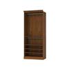 Organize It – Storage Unit – Tuscany Brown