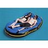 Body Glove Inflatable Dual Lounger