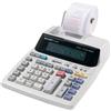 Sharp EL-1801V Printer Calculator