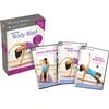 Stott Pilates® – Intense Body Blast, DVD Set