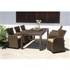 Amola 7-piece Dining Set