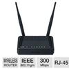 D-Link DIR-515 Wireless N 300 Router