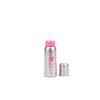 OrganicKidz Stainless Steel Thermal Feeding Bottle (11601) - Pink