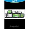 Super Luigi U (Nintendo Wii U)
