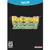 Pac-man and the Ghostly Adventures (Nintendo Wii U)