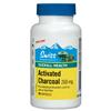 Swiss Natural Activated Charcoal - 260 mg