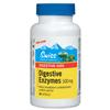 Swiss Natural Digestive Enzymes - 500 mg