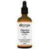 Orange Naturals 100ml Digestion Tincture Supplement (194407)