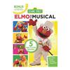 Sesame Street: Elmo The Musical